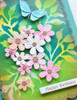 Memory Box Craft Dies - Brilliant Butterflies
