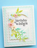 Memory Box Craft Dies - Wild Leaves