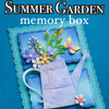 Memory Box NFYT 06/11/2026 3 Pack "I Want It All" Bundle #2 - Summer Garden