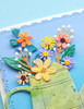 Memory Box NFYT 06/11/2026 2 Pack "I Want It All" Bundle #1 - Bountiful Bouquet