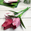 Yasutomo PURE Color Origami 5 7/8in 36 sheets, 9 colors, 4 each - Greens