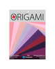 Yasutomo PURE Color Origami 5 7/8in 36 sheets, 9 colors, 4 each - Purples