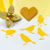 Yasutomo YT#661 PURE Color Origami 8 Pack "I Want It All" Bundle