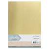 Find-It Trading YT#661 Card Deco Essentials Linen Cardstock 4 Pack "I Want It All" Bundle