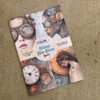 IndigoBlu A4 Mixed Media Art Paper - Vintage Blue Steam Book 1
