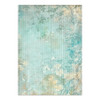 Stamperia 8.3x11.7in Printed Art Junk Journal - Daisy Art