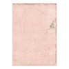 Stamperia 8.3x11.7in Printed Art Junk Journal - House Of Roses