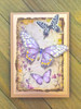 Stamperia 8.3x11.7in Printed Art Junk Journal - House Of Roses