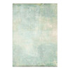 Stamperia 8.3x11.7in Printed Art Junk Journal - House Of Roses