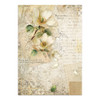 Stamperia 8.3x11.7in Printed Art Junk Journal - All Around