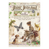 Stamperia 8.3x11.7in Printed Art Junk Journal - All Around