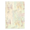 Stamperia 8.3x11.7in Printed Art Junk Journal - Wonderland