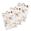 Katy Sue Designs NFYT 06/18/2026 6 Pack "I Want It All" Bundle #2 - Forever & Always
