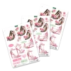Katy Sue Designs NFYT 06/18/2026 6 Pack "I Want It All" Bundle #1 - Rose Couture
