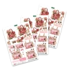 Katy Sue Designs NFYT 06/18/2026 6 Pack "I Want It All" Bundle #1 - Rose Couture