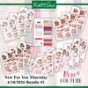 Katy Sue Designs NFYT 06/18/2026 6 Pack "I Want It All" Bundle #1 - Rose Couture