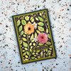 Craft Consortium 3D Decoupage Stickers - Florals 1