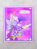 Craft Consortium YT#662 8 Pack "I Want It All" 3D Decoupage Stickers Embellishment Bundle - Florals