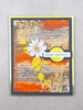 Craft Consortium YT#662 8 Pack "I Want It All" 3D Decoupage Stickers Embellishment Bundle - Florals