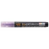 Marvy Uchida DecoColor Deco Just Glitter Premium Marker - Violet