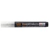 Marvy Uchida DecoColor Deco Just Glitter Premium Marker 5 Pack "I Want It All" Bundle Plus 1 Bonus Marker