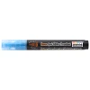 Marvy Uchida DecoColor Deco Just Glitter Premium Marker 5 Pack "I Want It All" Bundle Plus 1 Bonus Marker