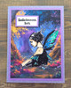 Marvy Uchida DecoColor Deco Just Glitter Premium Marker 5 Pack "I Want It All" Bundle Plus 1 Bonus Marker