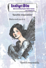 IndigoBlu Cling Rubber Stamps - Sparkle Responsibly