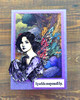 IndigoBlu Cling Rubber Stamps - Sparkle Responsibly