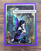 IndigoBlu Cling Rubber Stamps - Innocent