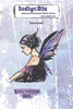 IndigoBlu NFYT 06252026 6 Pack "I Want It All" Bundle #4 - Fairy Fantasia, Cling Rubber Stamps