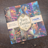 IndigoBlu 8x8in Paper Book - Fairy Fantasia