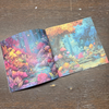 IndigoBlu 8x8in Paper Book - Fairy Fantasia