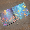 IndigoBlu 8x8in Paper Book - Fairy Fantasia