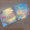 IndigoBlu 8x8in Paper Book - Fairy Fantasia