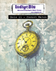 IndigoBlu Cling Rubber Stamps Solo 11 - Pocket Watch