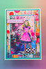 IndigoBlu 8x8in Paper Book - Urban Wonderland