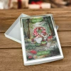 Katy Sue Designs Christmas Gnomes Scene Stash, 24 sheets