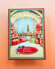 Katy Sue Designs Christmas Gnomes Scene Stash, 24 sheets