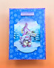 Katy Sue Designs Die Cut 3D Decoupage, Pack of 12 - Christmas Gnomes