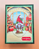 Katy Sue Designs Card Making Kit - Cosy Christmas Gnomes