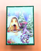 Katy Sue Designs Card Making Kit - Cosy Christmas Gnomes
