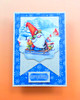 Katy Sue Designs Card Making Kit - Cosy Christmas Gnomes
