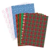 Katy Sue Designs Printed Cardstock, 24 Sheets - Christmas Variety