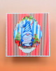 Katy Sue Designs Printed Cardstock, 24 Sheets - Christmas Variety