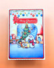 Katy Sue Designs Printed Cardstock, 24 Sheets - Christmas Variety