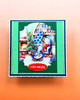 Katy Sue Designs Printed Cardstock, 24 Sheets - Christmas Variety