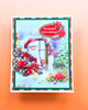 Katy Sue Designs Printed Cardstock, 24 Sheets - Christmas Variety