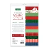 Katy Sue Designs Printed Cardstock, 24 Sheets - Timeless Christmas