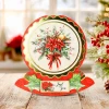 Katy Sue Designs Printed Cardstock, 24 Sheets - Timeless Christmas